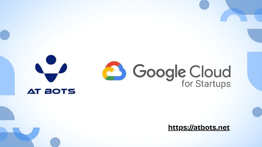 AT Bots with Google Team